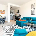 Apartment Hafenspitze App. 21