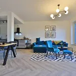 Hafenspitze App. 21 Apartment