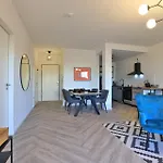 Hafenspitze App. 21 Apartment *