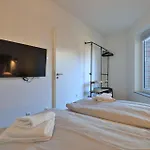 Hafenspitze App. 21 Apartment *