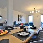 Apartment Hafenspitze App. 21