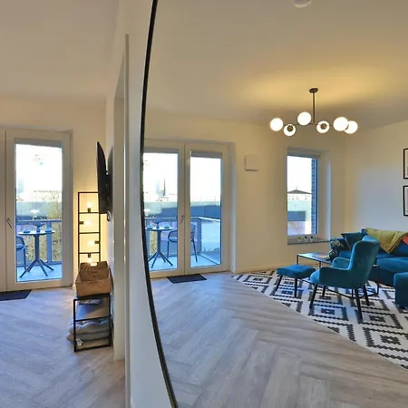 Hafenspitze App 21 *