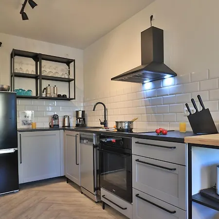 Hafenspitze App 21 * Wißmar