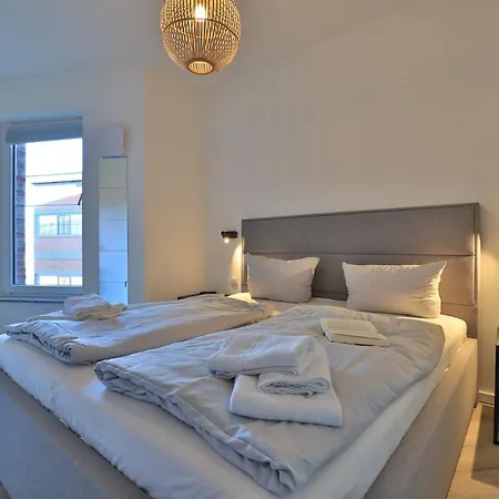 Hafenspitze App 21 *