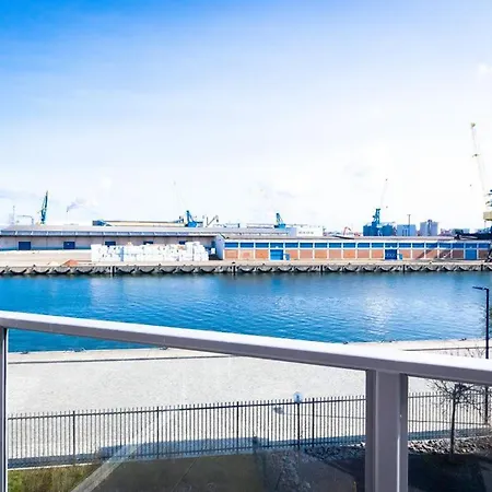 Hafenspitze App 21 * Wißmar